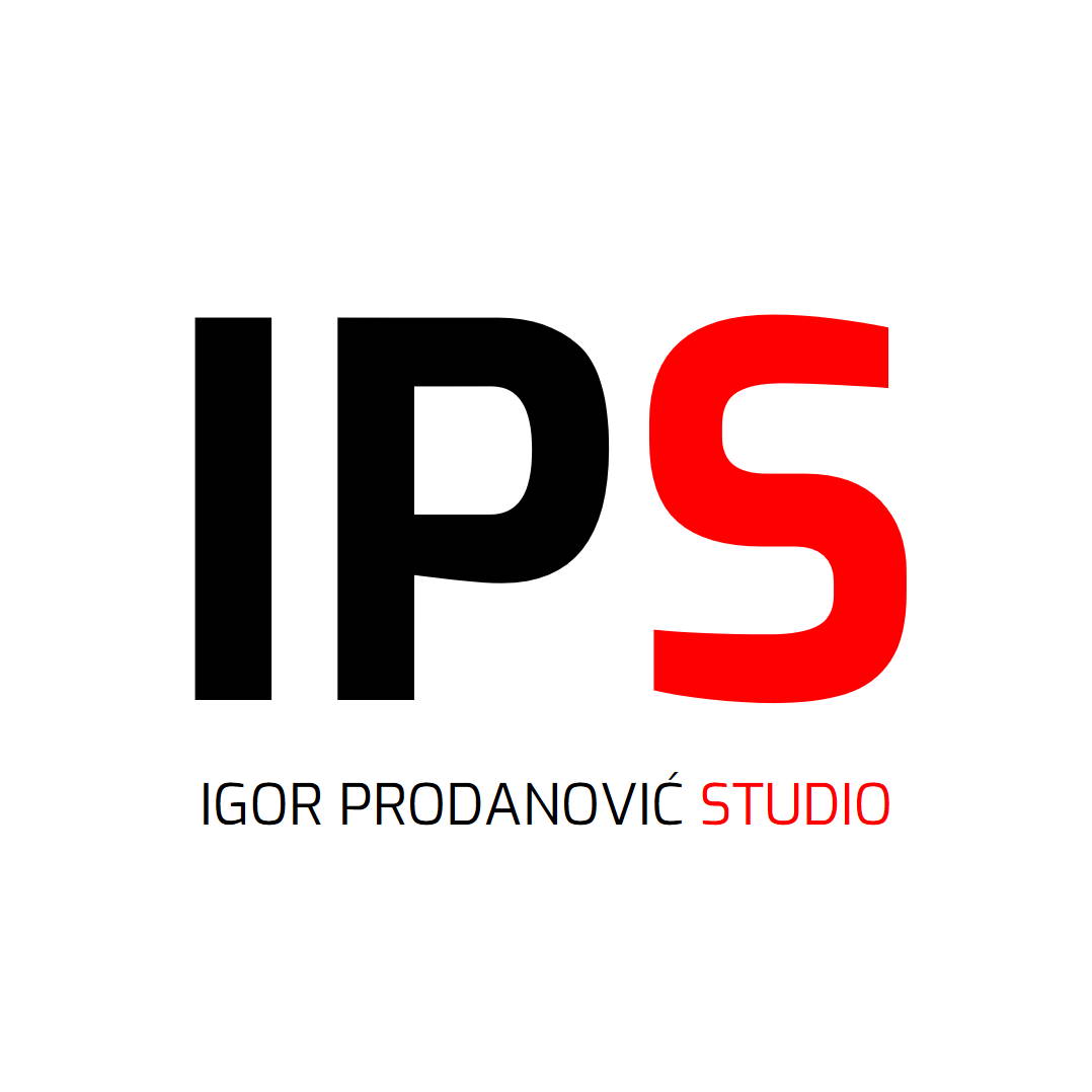 Igor Prodanović Studio Igor Prodanović Studio